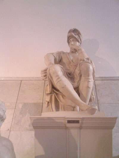 Lorenzo Medici